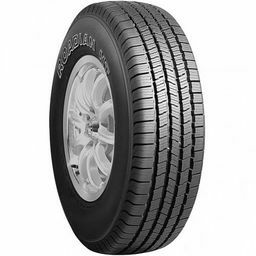 Opony 255/70R15 Opony 255/70R15