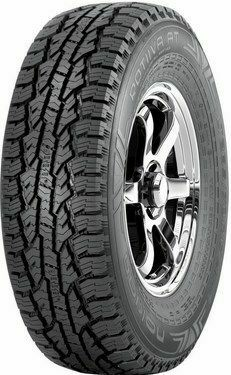 Opony 285/75R16 Opony 285/75R16