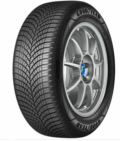 Opony 4x4 Goodyear Opony 4x4 Goodyear