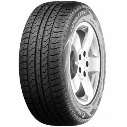 Opony 4x4 Matador Opony 4x4 Matador