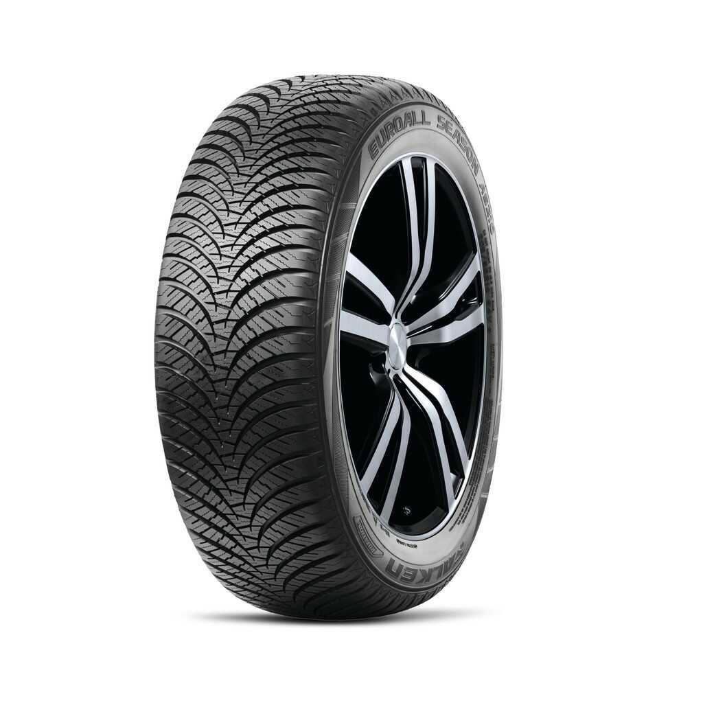 Opony całoroczne Falken Opony całoroczne Falken
