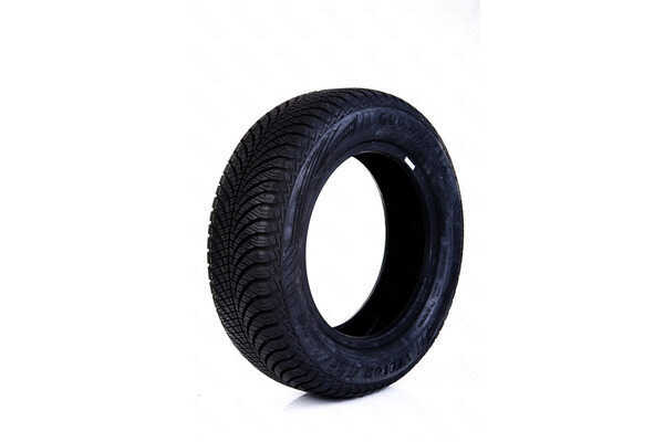 Opony całoroczne Goodyear Opony całoroczne Goodyear