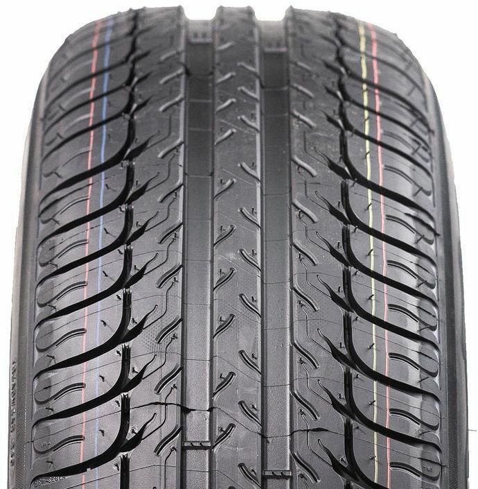 Opony letnie BFGoodrich Opony letnie BFGoodrich