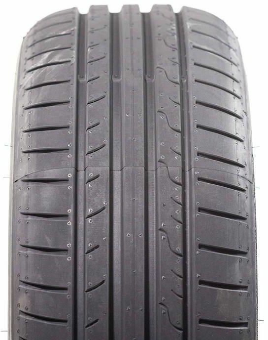 Opony letnie Dunlop Opony letnie Dunlop