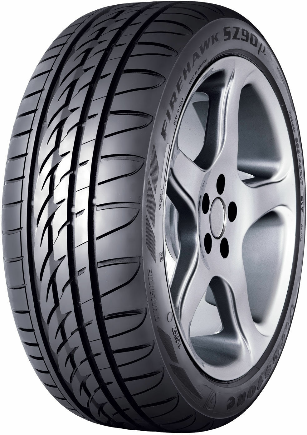 Opony letnie Firestone Opony letnie Firestone