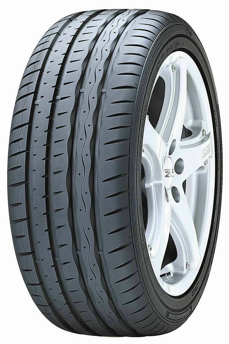 Opony letnie Hankook Opony letnie Hankook