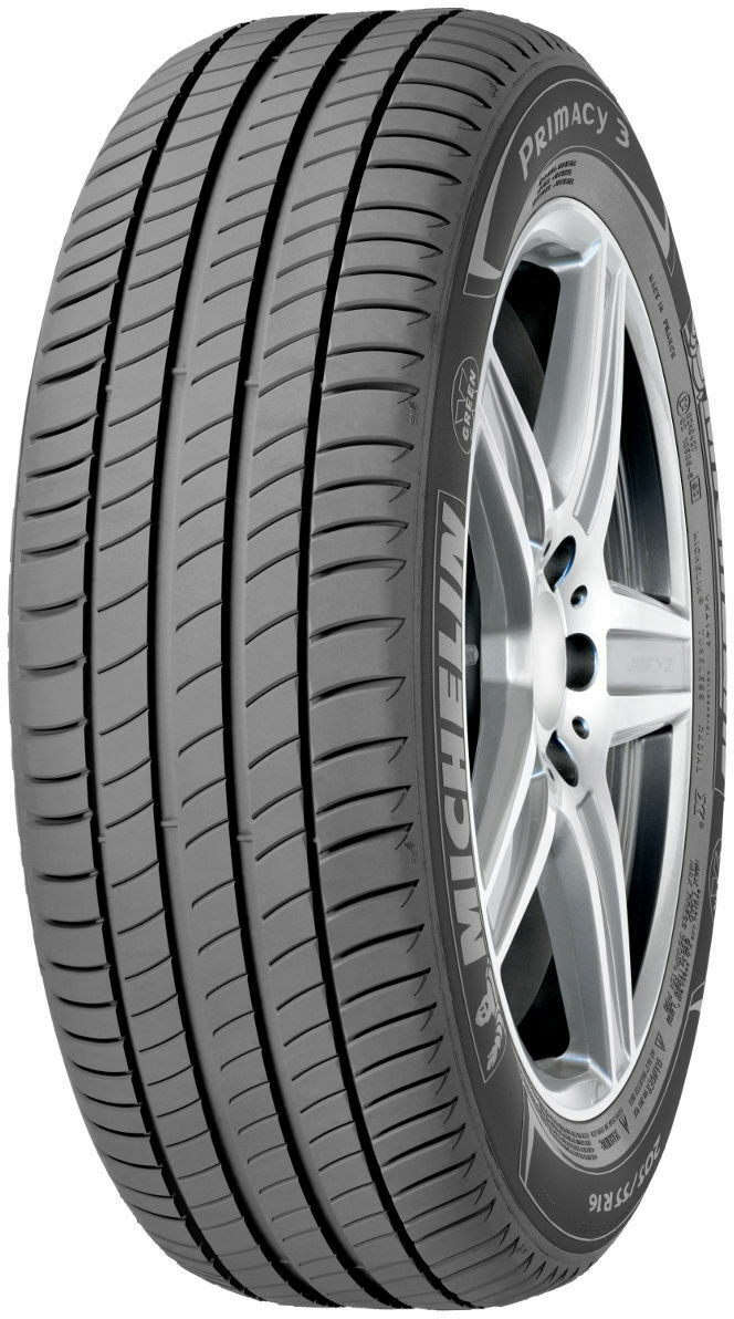 Opony letnie Michelin Opony letnie Michelin