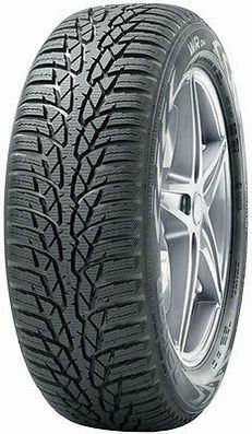 Opony letnie Nokian Opony letnie Nokian