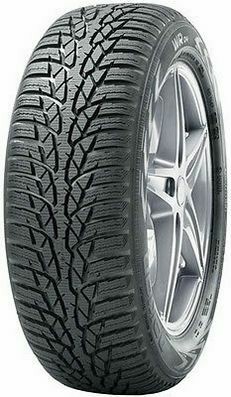 Opony letnie Nokian Opony letnie Nokian