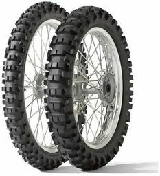 Opony motocyklowe Dunlop Opony motocyklowe Dunlop