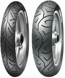 Opony motocyklowe Pirelli Opony motocyklowe Pirelli