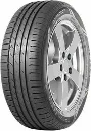 Opony Nokian - letnie, zimowe, całoroczne, terenowe Opony Nokian - letnie, zimowe, całoroczne, terenowe
