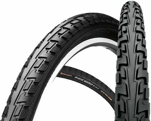 Opony rowerowe Continental Opony rowerowe Continental