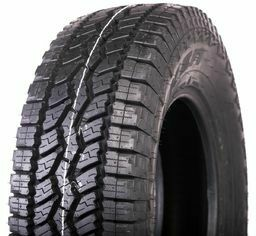 Opony terenowe Falken Opony terenowe Falken