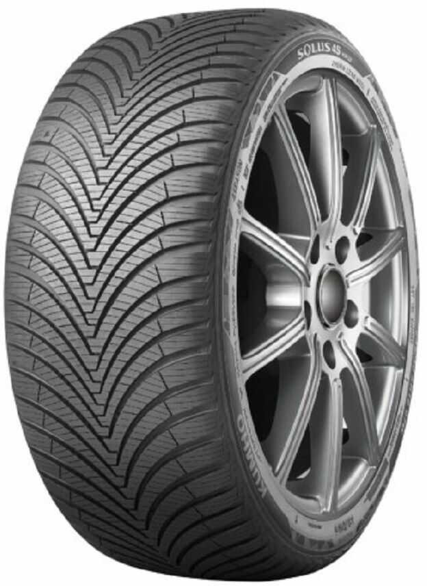 Opony terenowe Kumho Opony terenowe Kumho