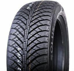 Opony wielosezonowe Kumho Opony wielosezonowe Kumho