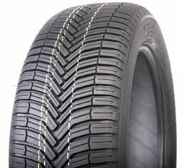 Opony wielosezonowe Michelin Opony wielosezonowe Michelin
