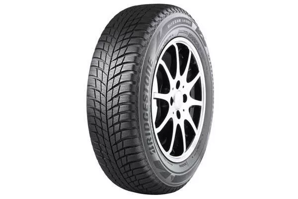 Opony zimowe Bridgestone Opony zimowe Bridgestone