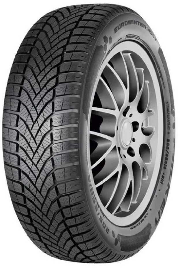 Opony zimowe Falken Opony zimowe Falken