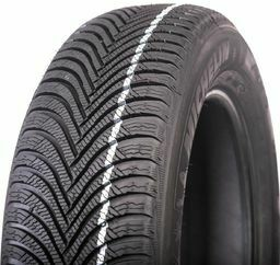 Opony zimowe Michelin Opony zimowe Michelin