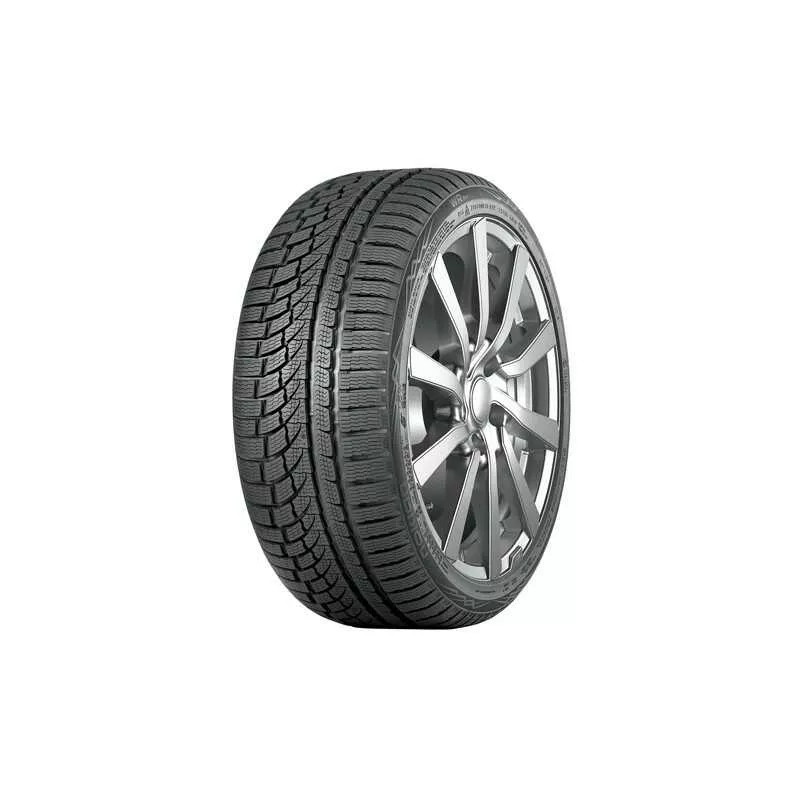 Opony zimowe Nokian Opony zimowe Nokian
