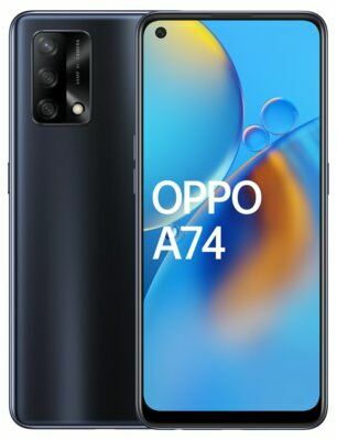 OPPO A74 OPPO A74