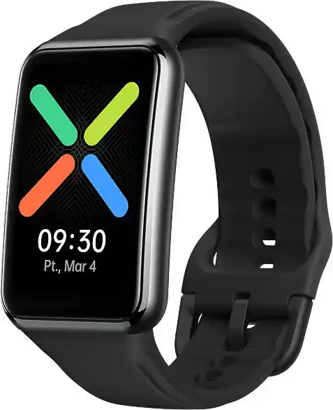 Oppo smartwatch Oppo smartwatch