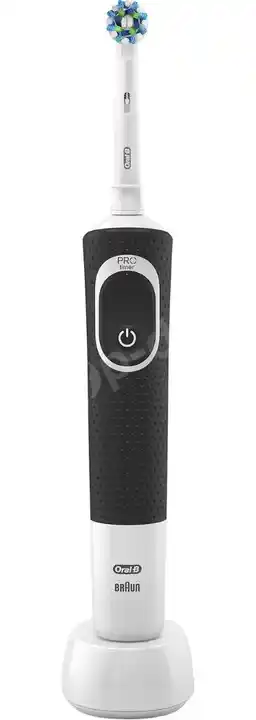 Oral-B CrossAction Oral-B CrossAction