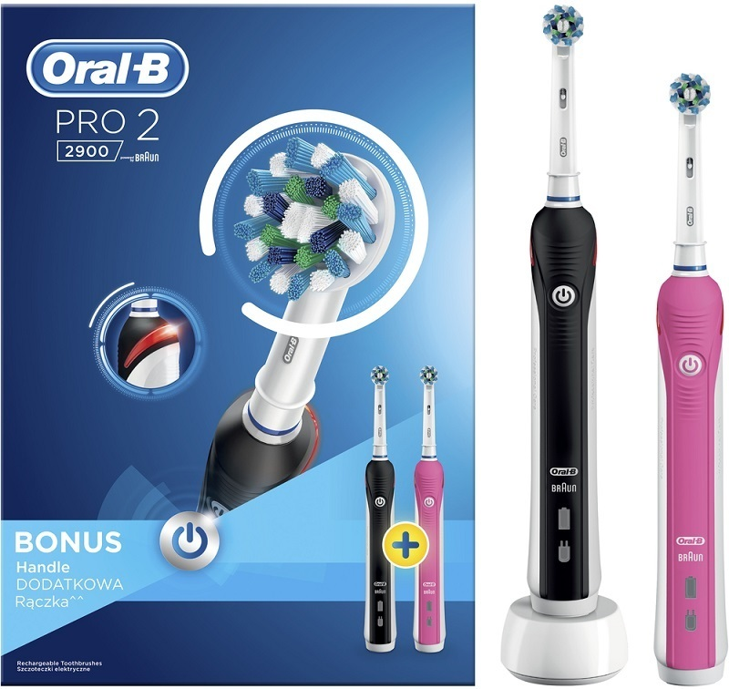 Oral-B Pro 2900