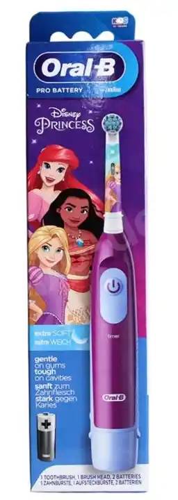 Oral-B Pro Oral-B Pro