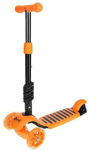 Orange hulajnogi Orange hulajnogi
