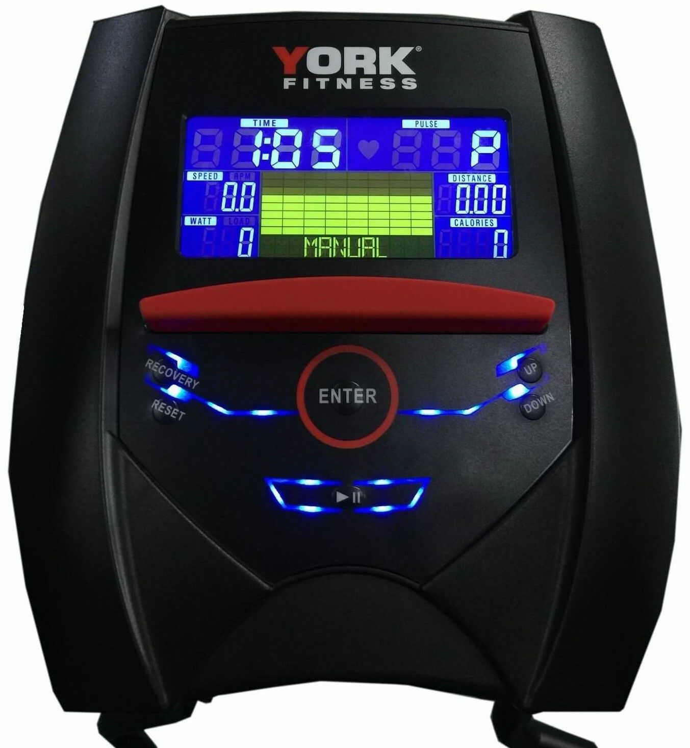 Orbitrek York Orbitrek York