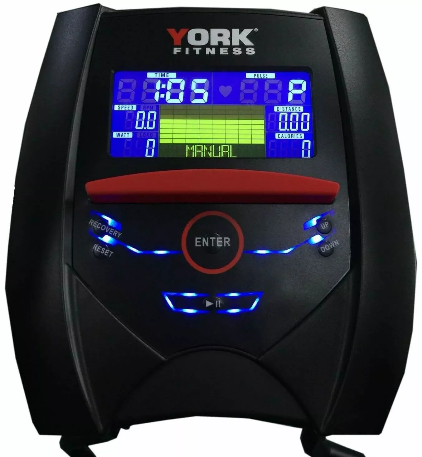 Orbitrek York Orbitrek York
