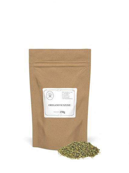 Oregano Oregano