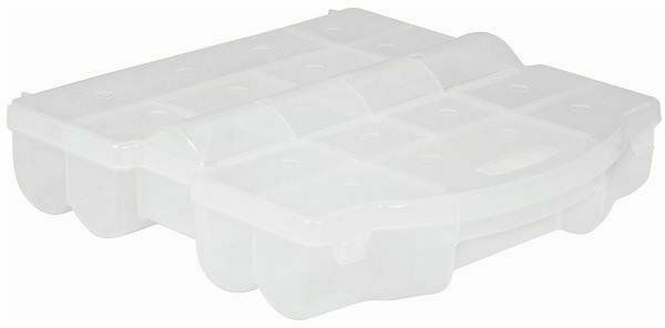 Organizer na śrubki Organizer na śrubki