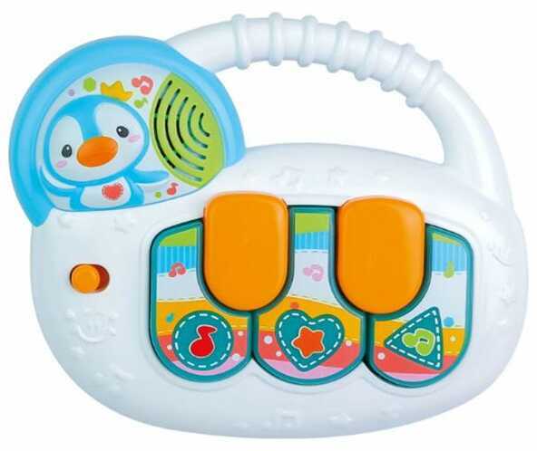Organki dla dzieci Organki dla dzieci