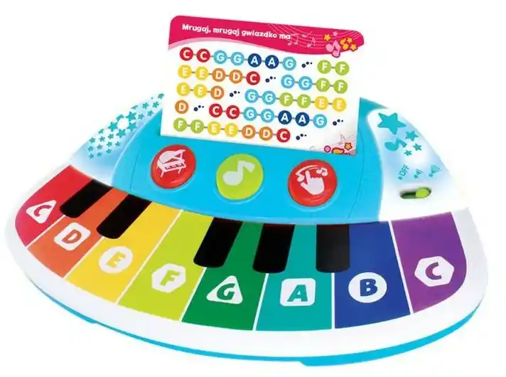 Organki dla dzieci Organki dla dzieci