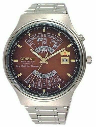 Orient FEU00002PW