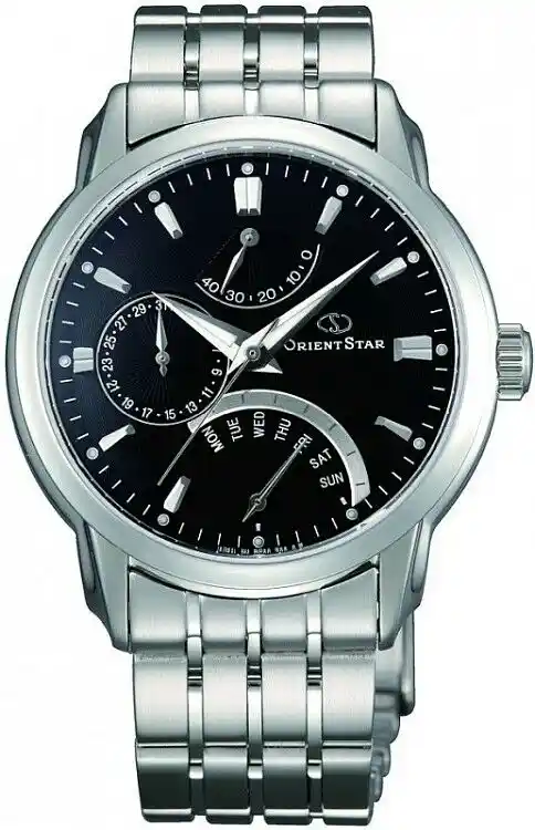 Orient SDE00002B0 Orient SDE00002B0