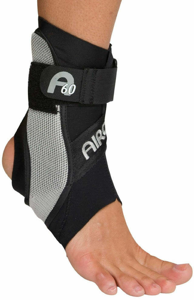 Orteza Aircast Orteza Aircast