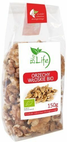 Orzechy włoskie Orzechy włoskie
