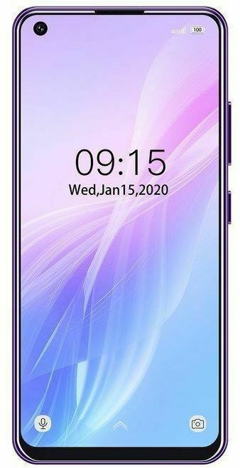 Oukitel C18 Pro Oukitel C18 Pro