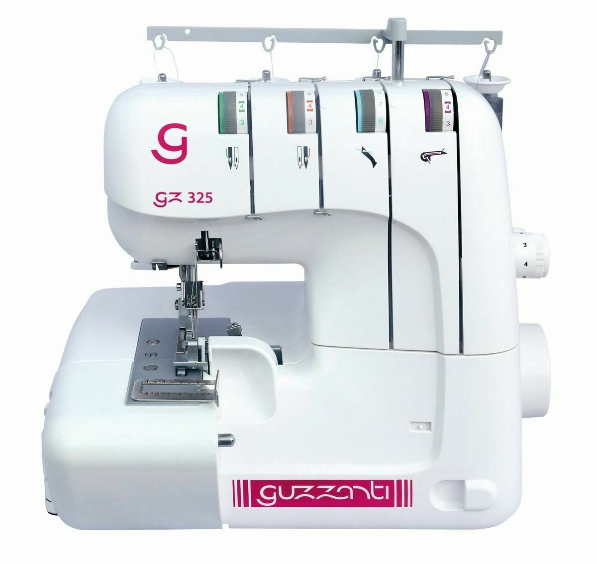 Overlock Overlock