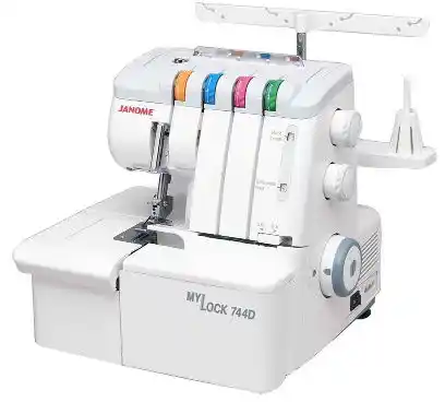 Overlock Overlock
