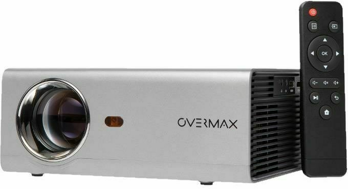 Overmax Multipic 3.5