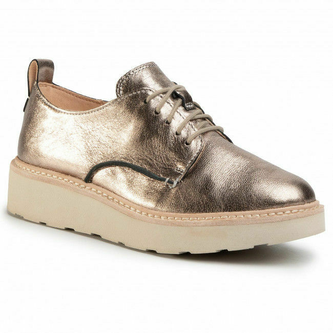 Oxfordy Clarks Oxfordy Clarks