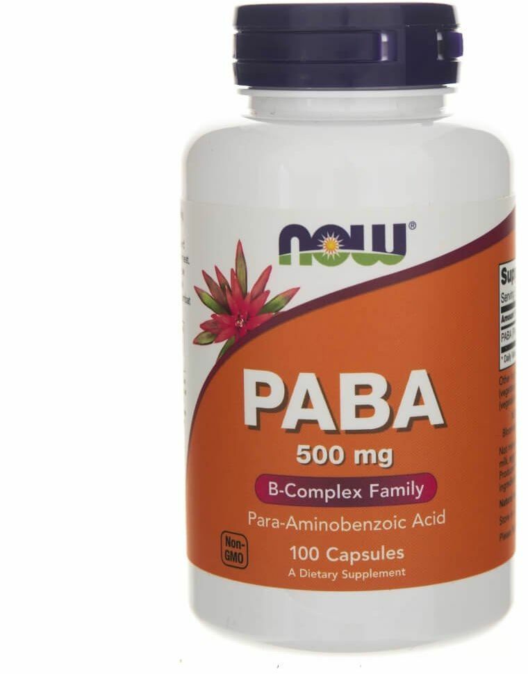 PABA PABA