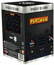 PacMan zabawki PacMan zabawki