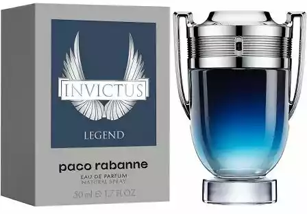 p/paco rabanne invictus legend