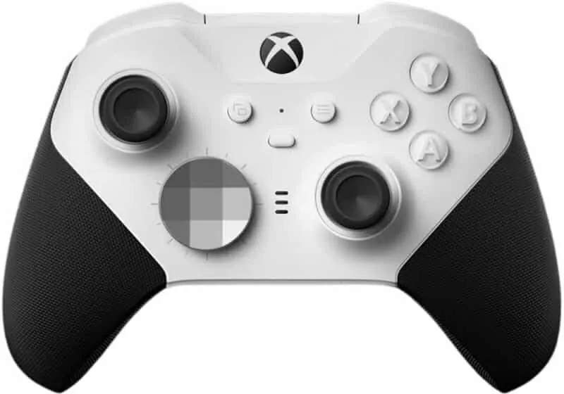 Pady Microsoft Xbox One Elite Series 2